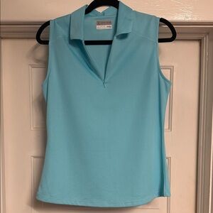 PGA Tour Airflux Golf Top